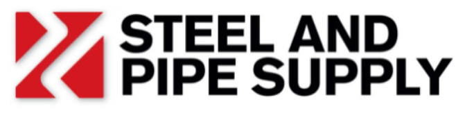 Steel and Pipe Supply logo